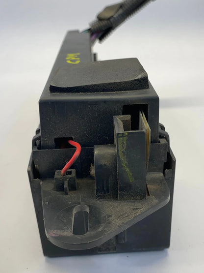 2000-2005 PONTIAC SUNFIRE UNDERHOOD ENGINE FUSE BOX BLOCK 15355067-B OEM