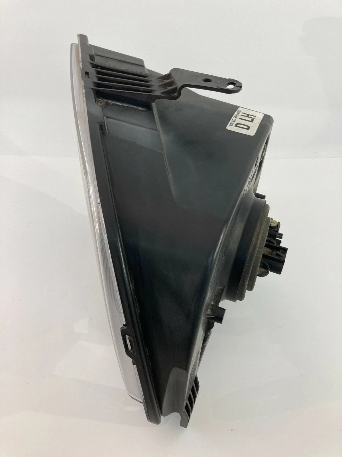 07-09 FORD MUSTANG CONVERTIBLE FRONT LEFT DRIVER HEADLIGHT LAMP 7R3313006A OEM