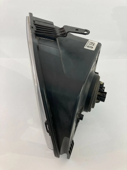 07-09 FORD MUSTANG CONVERTIBLE FRONT LEFT DRIVER HEADLIGHT LAMP 7R3313006A OEM