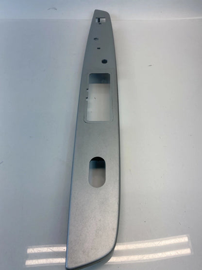 05-07 MERCURY MARINER REAR RIGHT WINDOW SWITCH BEZEL PANEL TRIM 5E6X-14A567-ABW