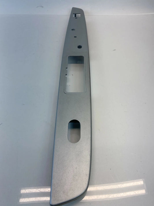 05-07 MERCURY MARINER REAR RIGHT WINDOW SWITCH BEZEL PANEL TRIM 5E6X-14A567-ABW