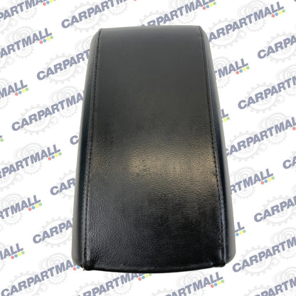 2007-2012 NISSAN ALTIMA CENTER CONSOLE ARM REST ARMREST LID COMPARTMENT 2388392