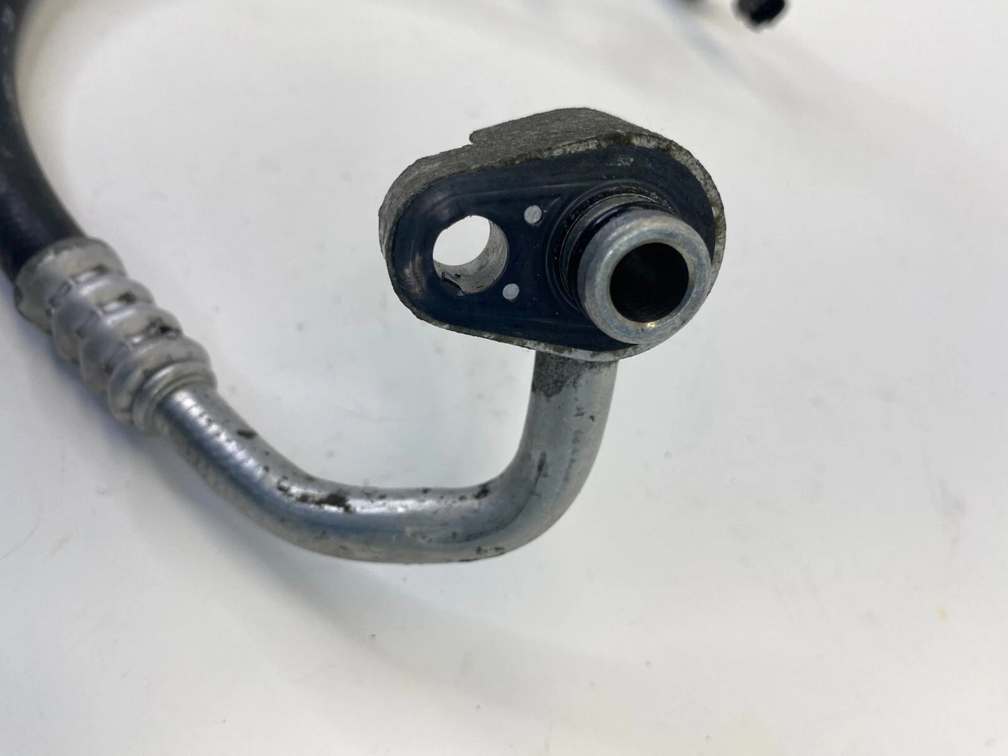 2008-2011 DODGE AVENGER A/C DISCHARGE LINE PIPE TUBE 05058216AB OEM