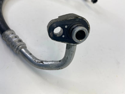 2008-2011 DODGE AVENGER A/C DISCHARGE LINE PIPE TUBE 05058216AB OEM