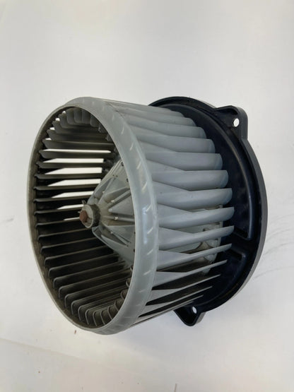 2004 2005 2006 TOYOTA SIENNA FRONT A/C HVAC HEATER BLOWER MOTOR FAN AY194000 OEM