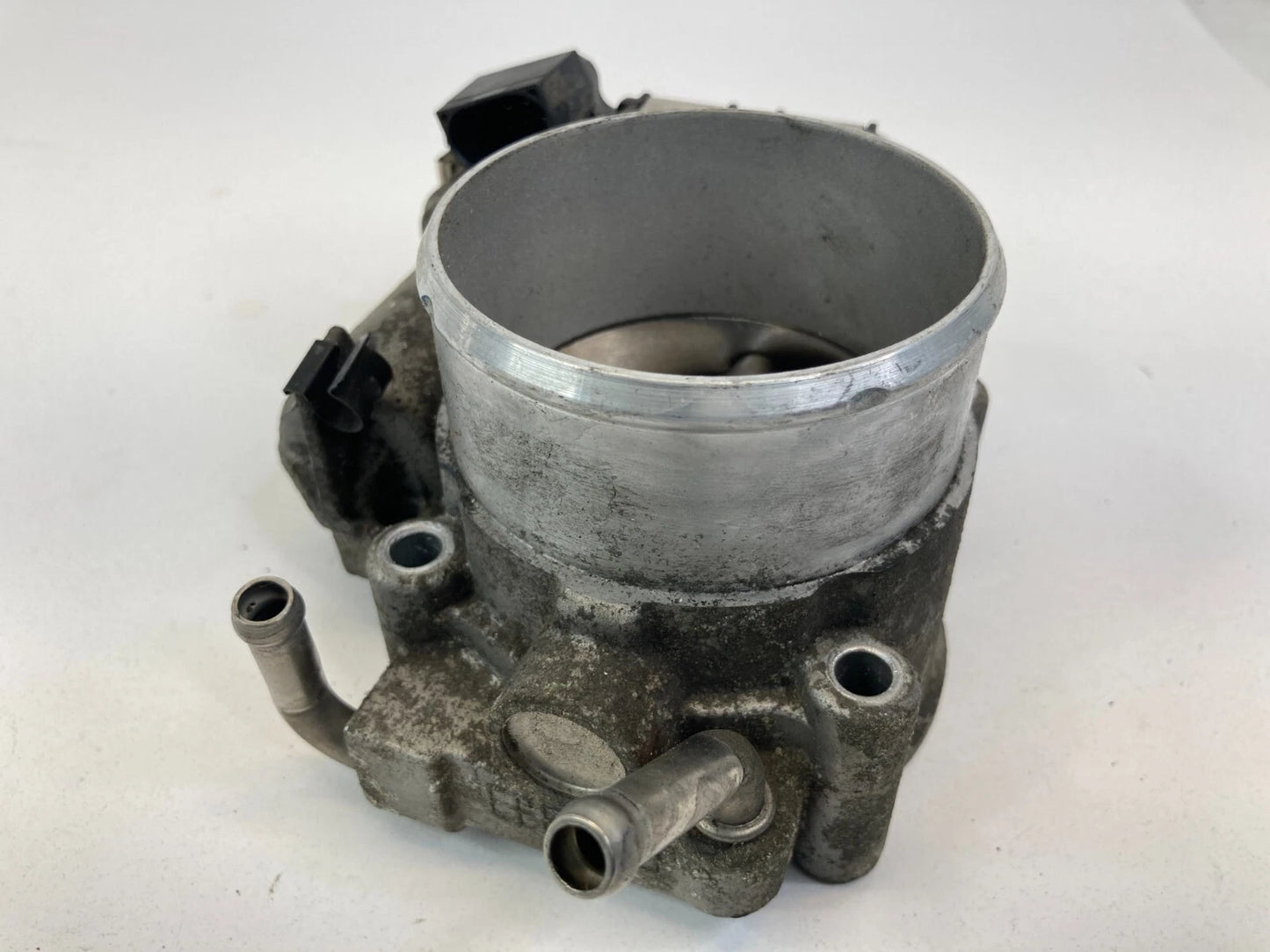 2015-2019 HYUNDAI SONATA 2.4L L4 THROTTLE BODY THROTTLE VALVE 35100-2G600 OEM