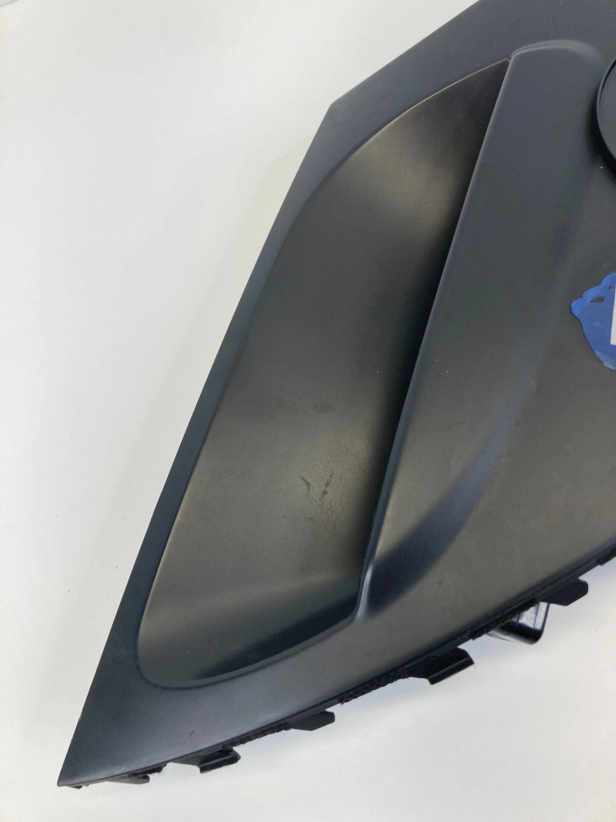 2014 2015 2016 Kia Forte Dash Clock Digital w/ Bezel Panel Trim 94510-A7100 OEM