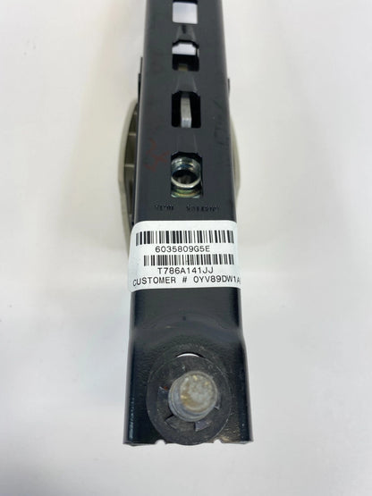 2007-2009 DODGE CALIBER FRONT LEFT SIDE SEAT BELT HEIGHT ADJUSTER 6035809G5E