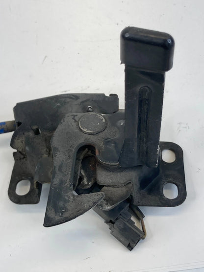 06 07 08 09 10 11 Honda Civic Front Hood Lock Latch Release Actuator OEM