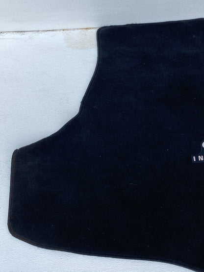 2008-2013 Infiniti G37 2014 2015 Q60 Rear Trunk Floor Mat Carpet Cover OEM