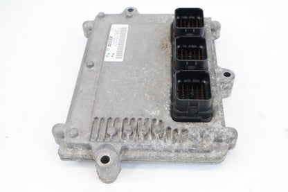 2005 HONDA PILOT 3.5L V6 A/T 4WD ENGINE COMPUTER CONTROL MODULE 37820-PVJ-A74