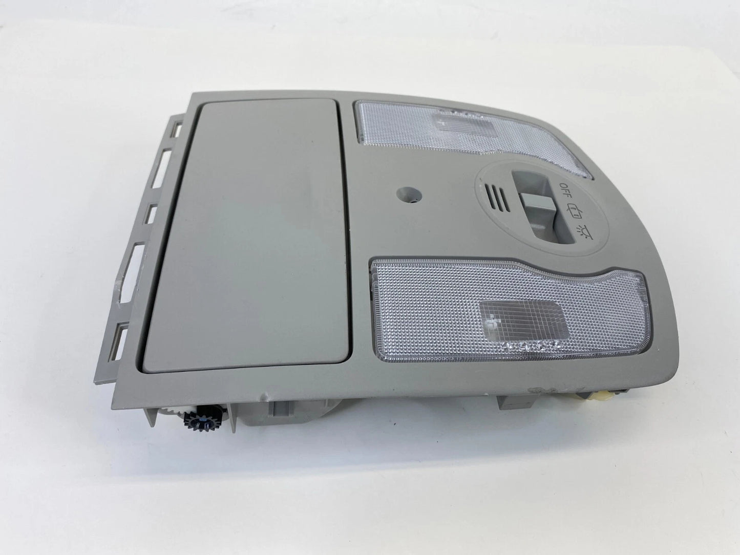 10 11 12 13 14 15 TOYOTA PRIUS OVERHEAD CONSOLE DOME MAP LIGHT LAMP OEM
