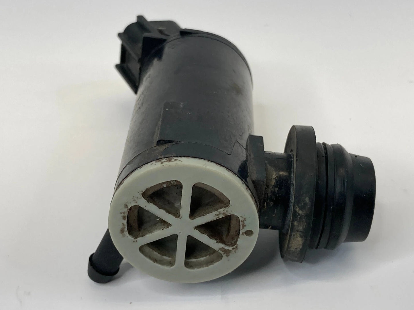 2011-2016 KIA OPTIMA WINDSHIELD WASHER PUMP MOTOR ASSEMBLY OEM