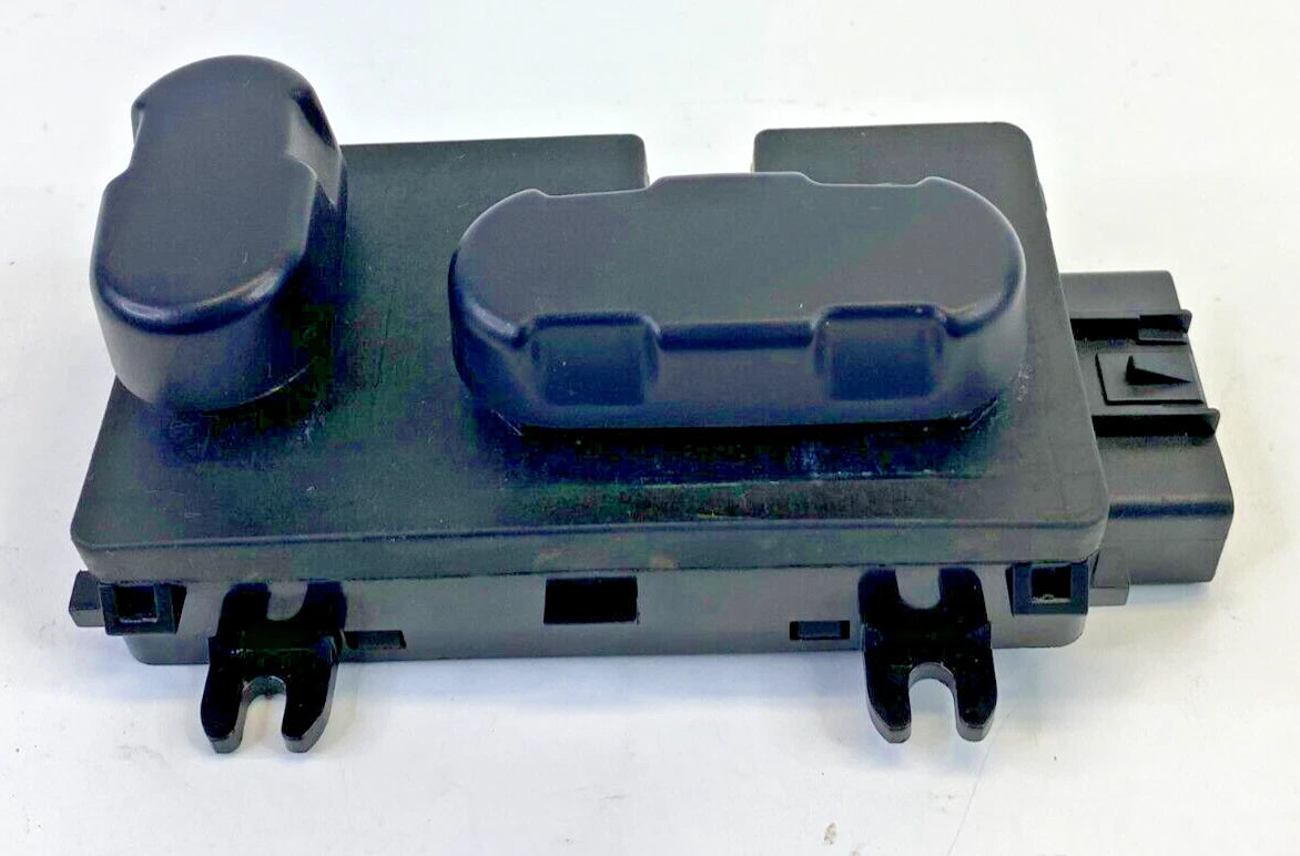 2002-2006 LINCOLN NAVIGATOR FR PASSENGER SEAT POSITION SWITCH 2L7T14A701AB OEM