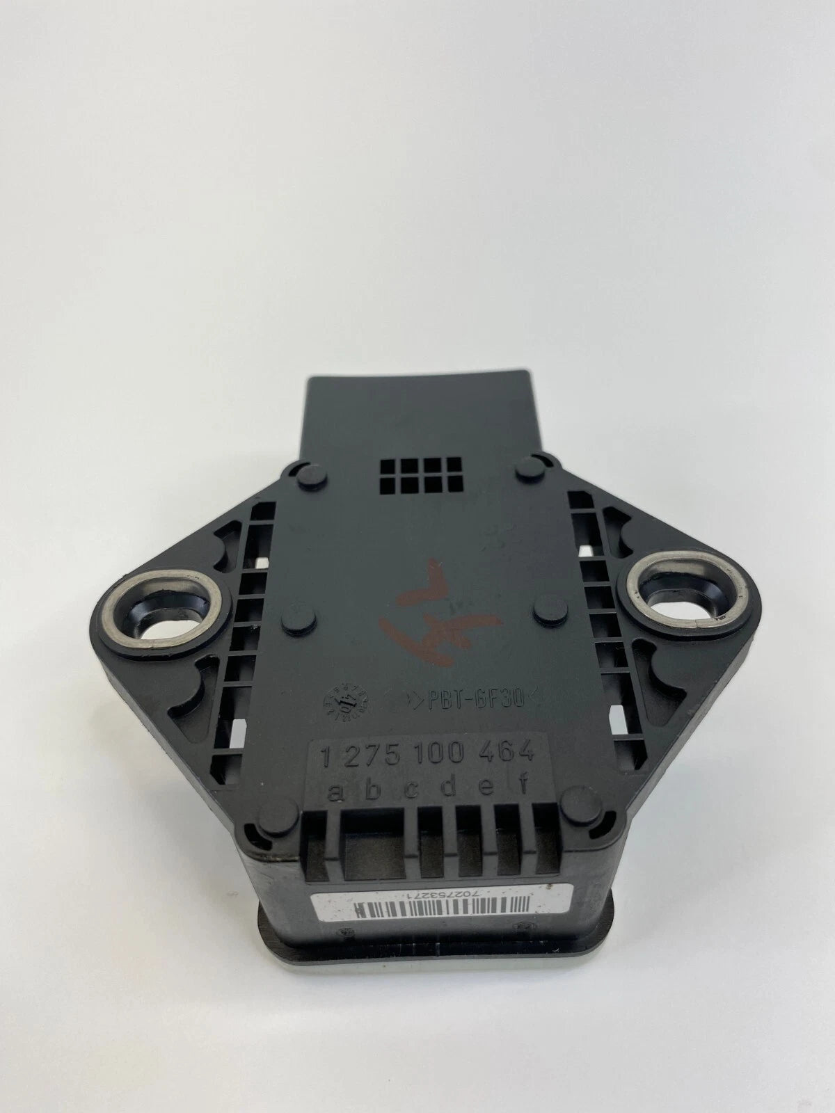 2007 2008 INFINITI G35 YAW RATE STABILITY CONTROL SENSOR MODULE 47931-JK00A OEM