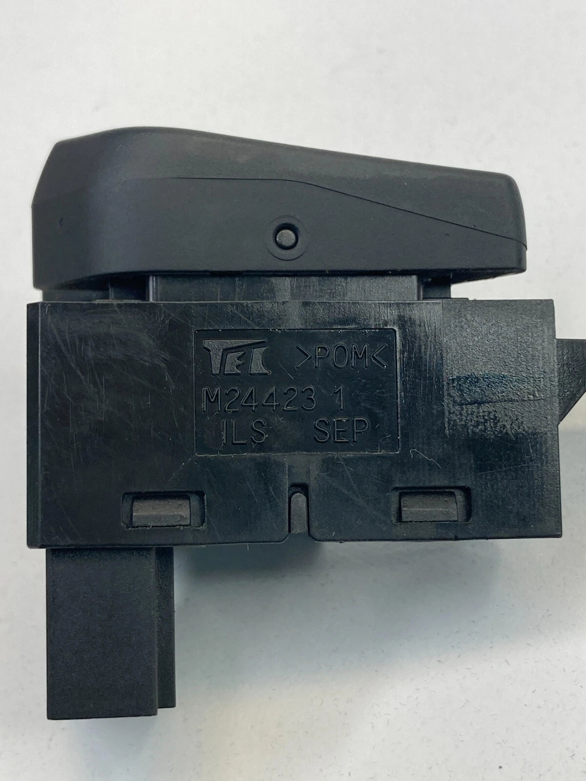 04-06 ACURA TL SPEEDOMETER INSTRUMENT DIMMER LIGHT MAX CONTROL SWITCH M24424