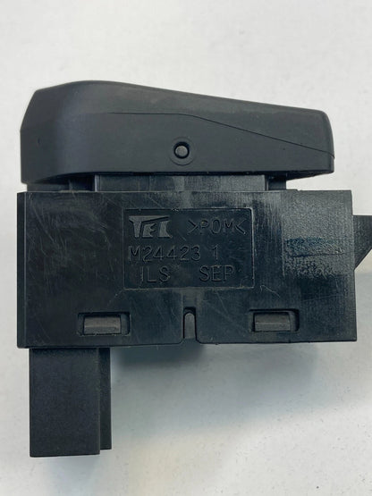 04-06 ACURA TL SPEEDOMETER INSTRUMENT DIMMER LIGHT MAX CONTROL SWITCH M24424