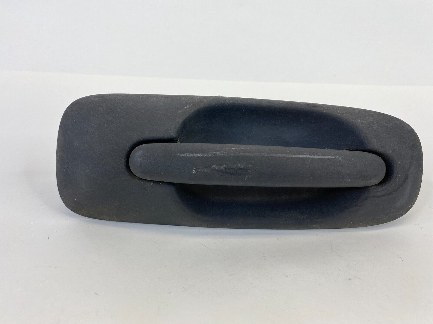 2001-2007 Dodge Caravan Rear Left Side Exterior Sliding Door Handle 04894511AE