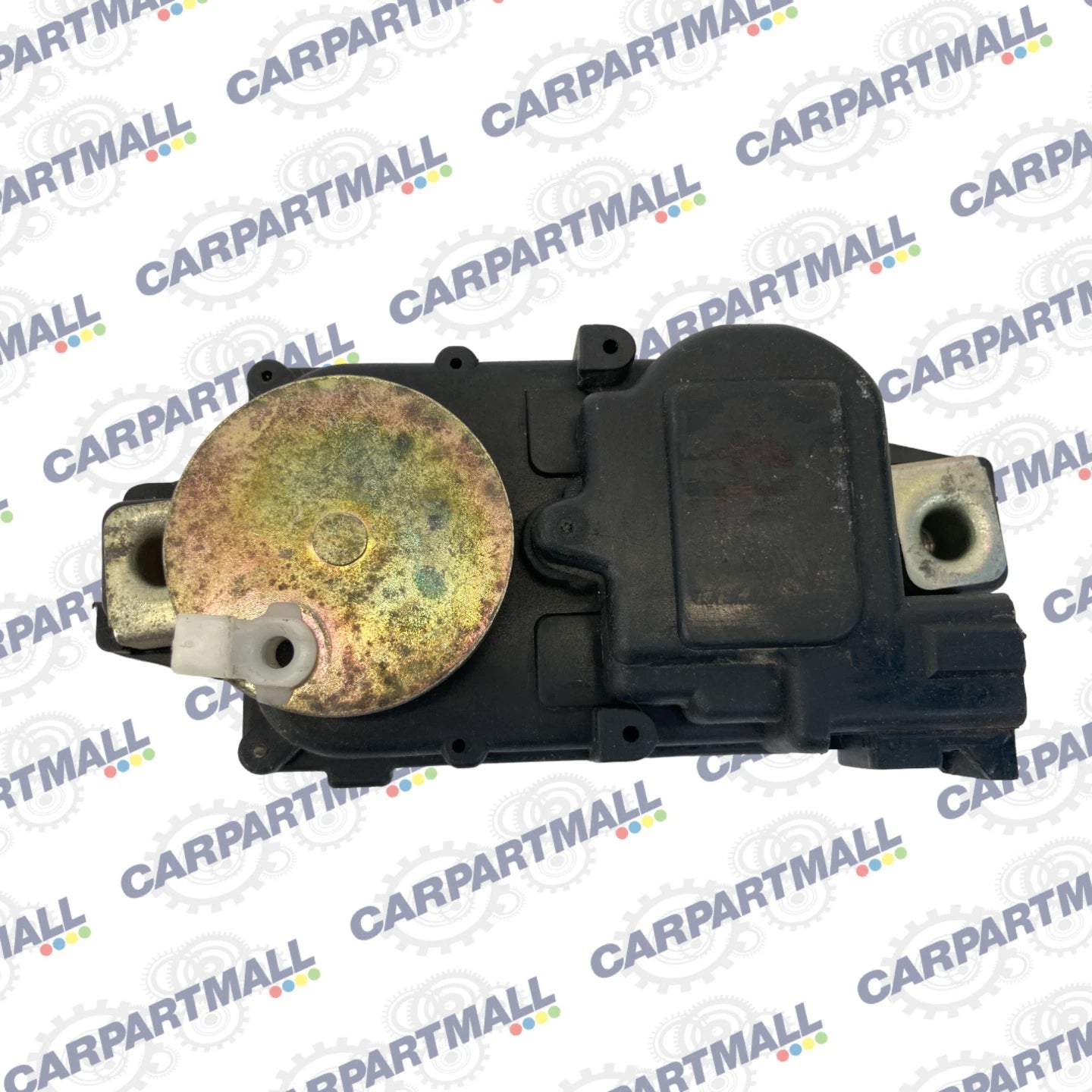 1996 1997 1998 1999 2000 HYUNDAI ELANTRA REAR LEFT SIDE DOOR LOCK ACTUATOR OEM