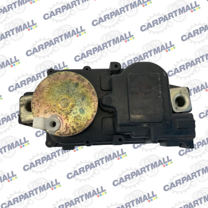 1996 1997 1998 1999 2000 HYUNDAI ELANTRA REAR LEFT SIDE DOOR LOCK ACTUATOR OEM