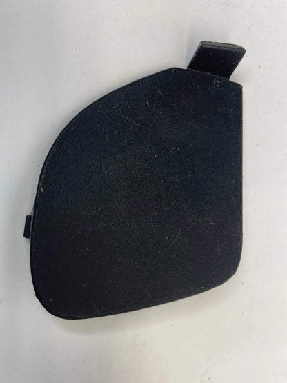 11-14 DODGE AVENGER FRONT RIGHT DOOR HANDLE TRIM COVER OEM FACTORY 1TB82TRMAA