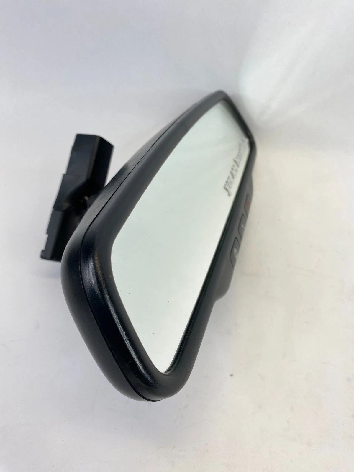 2012-2019 SONATA 13-20 SANTA FE REAR VIEW INTERIOR MIRROR W BLUELINK A047396 OEM