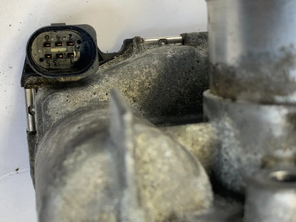 2013 2014 FORD FUSION 1.6L 2.0L ELECTRONIC THROTTLE BODY ASSY 7S7G-9F991-CA OEM