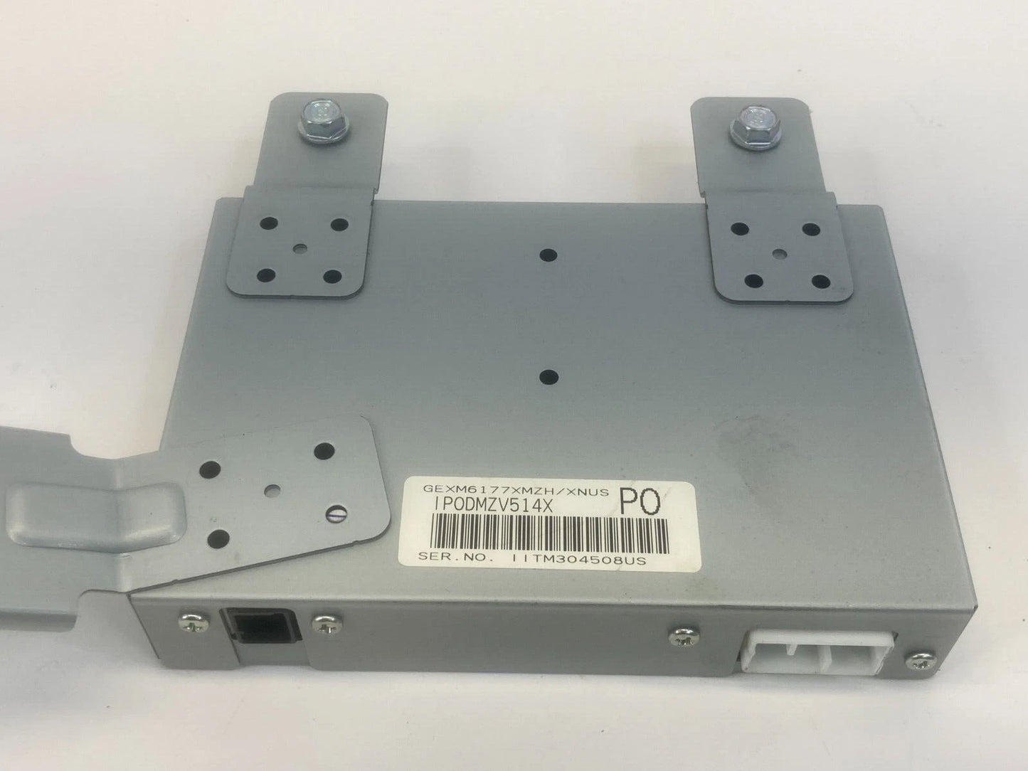 2010 2011 HONDA ACCORD CROSSTOUR SATELLITE RADIO XM ANTENNA UNIT 39820TA0A01 OEM