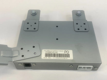 2010 2011 HONDA ACCORD CROSSTOUR SATELLITE RADIO XM ANTENNA UNIT 39820TA0A01 OEM