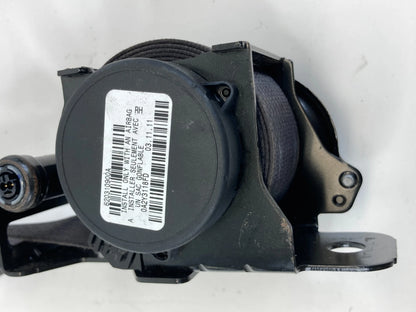 2011-2017 Chevrolet Traverse Front Right Side Seat Belt Retractor Pretensioner