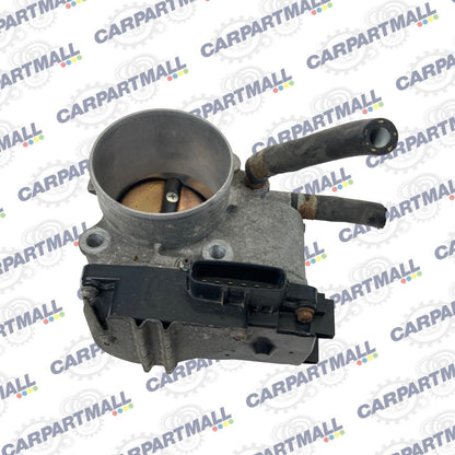 2004-2012 Mitsubishi Galant 2.4L L4 Throttle Body Throttle Valve Assembly OEM