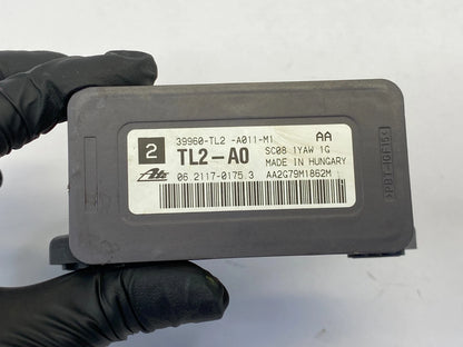 2009-2014 ACURA TL YAW RATE STABILITY SENSOR CONTROL MODULE OEM 39960-TL2-A011M1