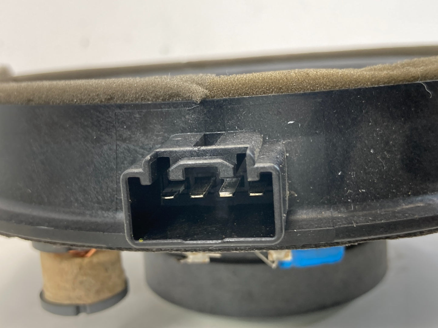 13 14 15 16 17 18 Ford C-Max Door Audio Sound Speaker 6M2T-18808-FC OEM