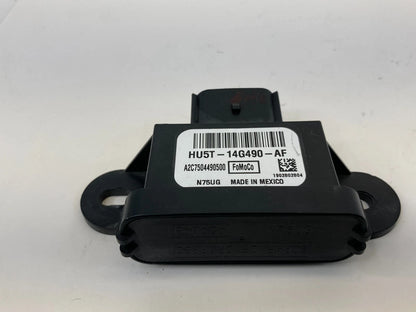 17-19 FORD POLICE INTERCEPTOR UTILITY EXTENDED POWER CONTROL COMPUTER MODULE OEM
