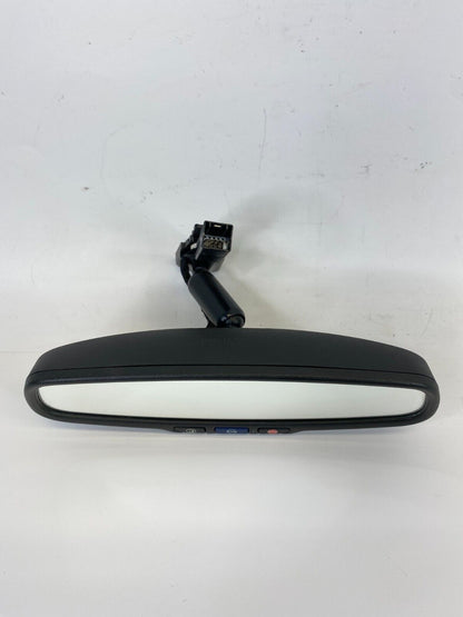 2013 2014 2015 Chevrolet Malibu Interior Rear View Mirror Auto Dimming E11026391