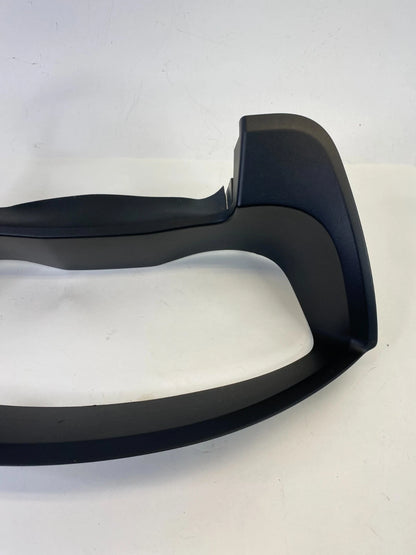 2016-2019 Ford Explorer Police Interceptor Dash Cluster Bezel Trim FB5378044D70B