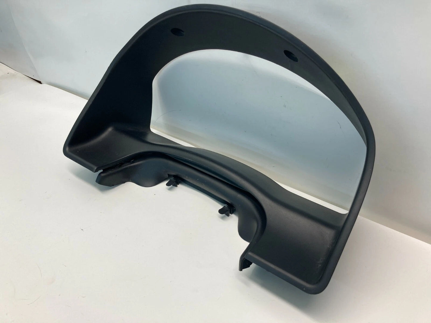 05 06 07 FORD FREESTYLE SPEEDOMETER DASH INSTRUMENT CLUSTER BEZEL TRIM COVER OEM