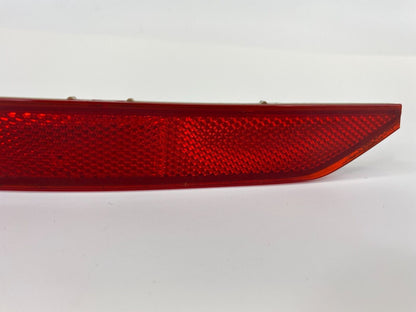 2009-2018 Subaru Forester Rear Bumper Left Side Outer Side Reflector Lamp 32303L