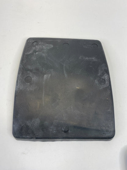 2003-2006 Kia Sorento Center Console Storage Compartment Rubber Liner Mat OEM