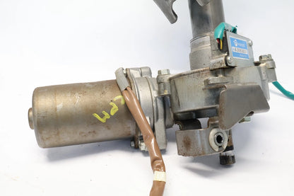 2004-2009 TOYOTA PRIUS STEERING COLUMN ASSEMBLY WITH EPS MOTOR UPPER 160800-0380