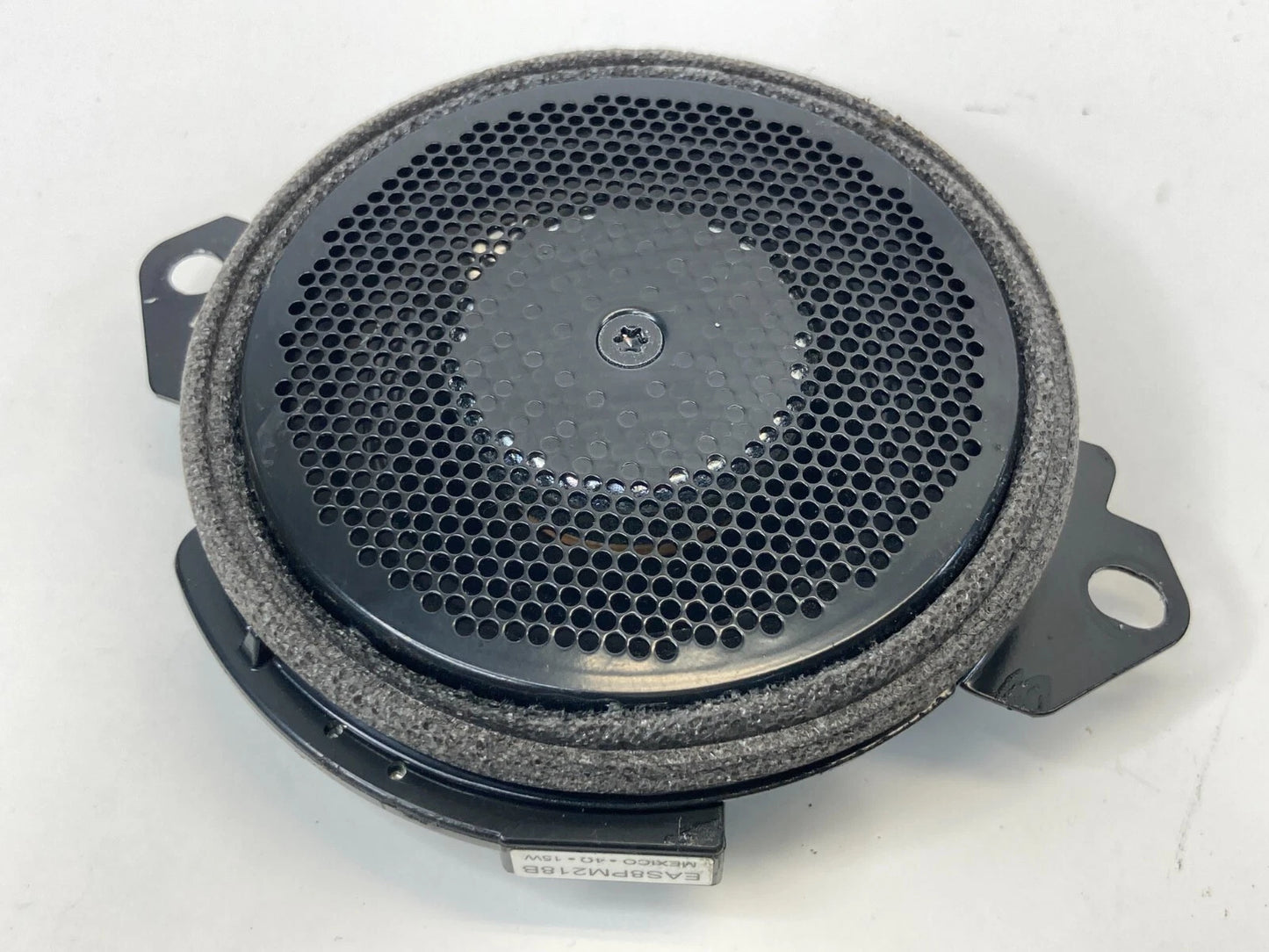 2011-2017 HONDA ODYSSEY REAR LEFT QUARTER PANEL TWEETER SPEAKER EAS8PM218B OEM