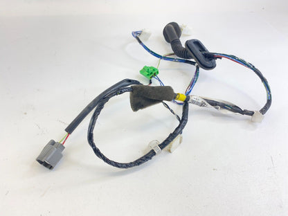 2005-2009 Subaru Legacy Rear Left Side Door Wire Wiring Harness 81822AG11A OEM