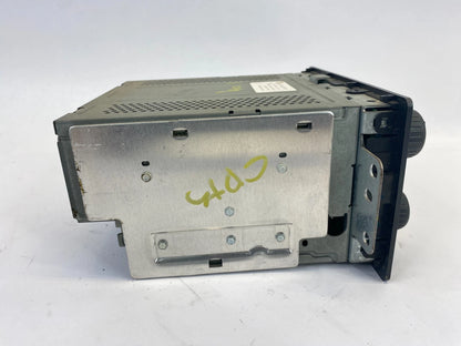 2003-2006 CHEVROLET TAHOE YUKON AM/FM RADIO RECEIVER CD DISC PLAYER 25753974 OEM