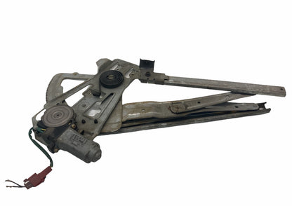 1996-2000 DODGE STRATUS FRONT RIGHT WINDOW REGULATOR ELECTRIC WITH MOTOR OEM