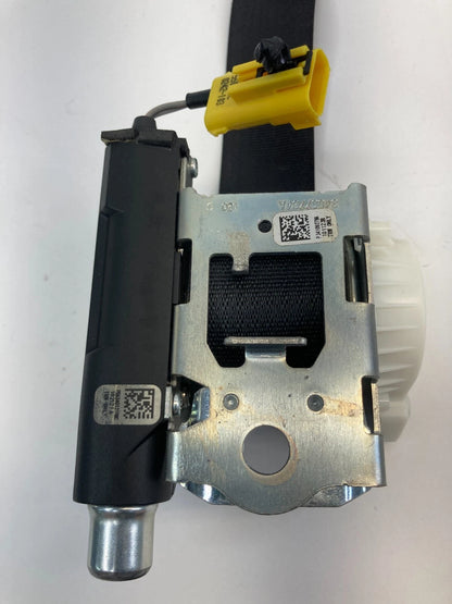 11-20 G CARAVAN TOWN & C RAM C/V FR RIGHT SIDE SEAT BELT RETRACTOR ZV681X9AF OEM