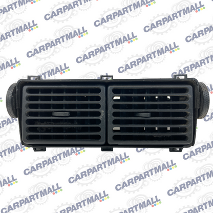 2002-2005 Ford Explorer SUV Dash Center Air Vent Deflector 1L2X-7804302-BFJAB0