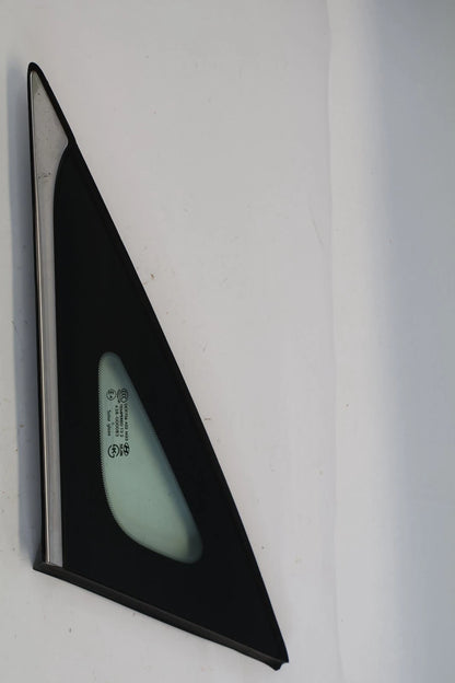 2011-2015 HYUNDAI SONATA REAR RIGHT RH QUARTER GLASS WINDOW 878203S100 OEM