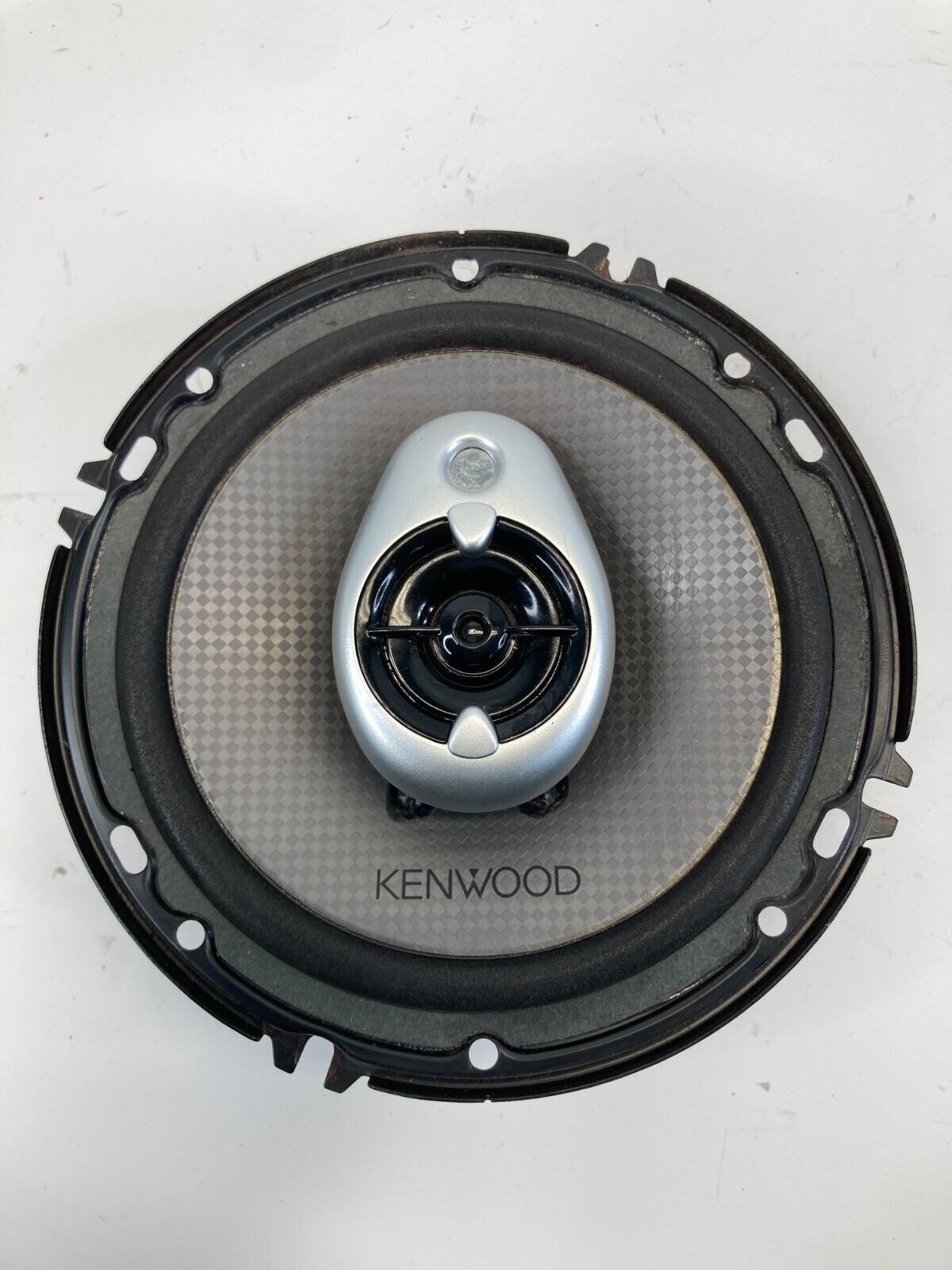 1998-2001 VW Beetle Front Right or Left Side Door Speaker Audio Kenwood KFC-1682