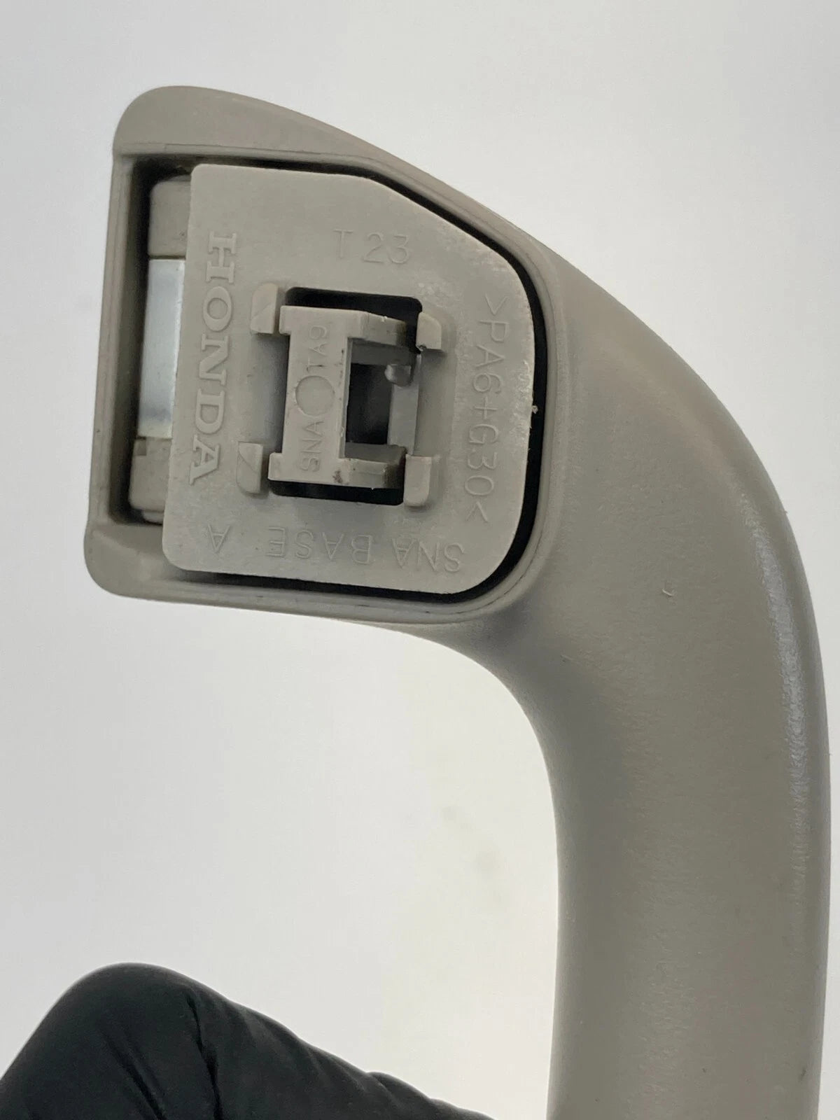 2006 2007 2008 HONDA CIVIC SEDAN REAR LEFT ROOF INNER GRAB GRIP HANDLE ASSIST