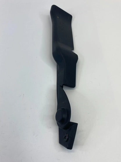 11-16 HYUNDAI ELANTRA LEFT DRIVER SEAT TRACK RAIL FINISH COVER TRIM 88195-MD520